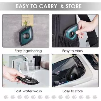 Средство для удаления шерсти домашних животных, щетка для удаления кошачьей шерсти, устройство для чистки кошачьей шерсти, автомобильные сиденья, кровати, коврики, чистящие средства, аксессуары для собак чёрный