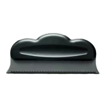 Средство для удаления шерсти домашних животных Средство для удаления шерсти собак Средство для удаления шерсти кошек Чистка ковров, диванов, щетка для домашней мебели и салона автомобиля One Size серый