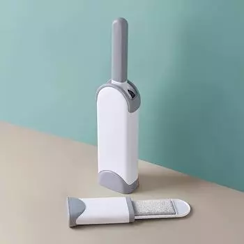 Средство для удаления шерсти домашних животных Валики для удаления катышков Щетки для одежды Щетка для удаления комков шерсти Пылеулавливающее средство для удаления липкой пыли Инструменты для чистки шерсти домашних животных