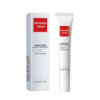 Средство для удаления темной гиперпигментации для лица, Сыворотка от темной гиперпигментации, Возраст, Коричневый, Акне, Мелазма Коричневое дозирование для женщин и мужчин 20 г One Size белый