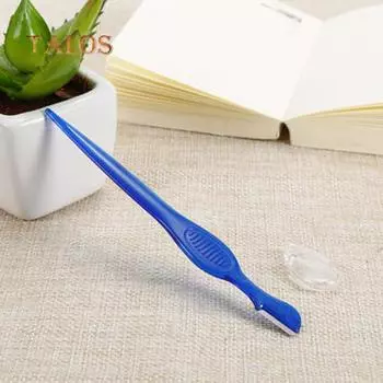 Средство для удаления волос на лице, триммер, опасная бритва, формирователь, женский косметический инструмент, косметические инструменты красный