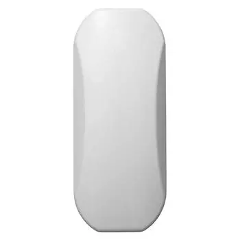 Средство для удаления волос Sagit для очистки мусора Многофункциональная чистящая мягкая щетка One Size серый