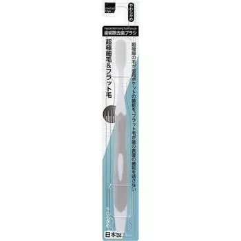 Средство для удаления зубного налета Matsukiyo Soft Soft Soft