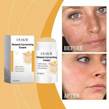 Средство для ухода за кожей лица Stick Repair Укрепляющее, осветляющее, увлажняющее и питательное средство для кожи лица 30g