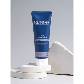 Средство для ухода за кожей Linoia Silk 150 мл