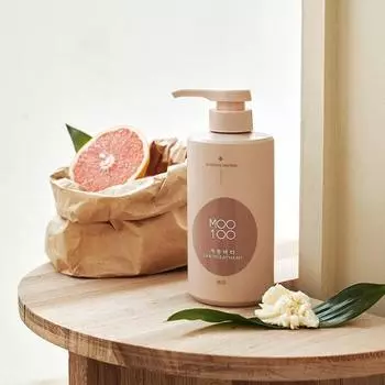 Средство для ухода за кожей с маслом грейпфрута LPP White-Free 500 мл