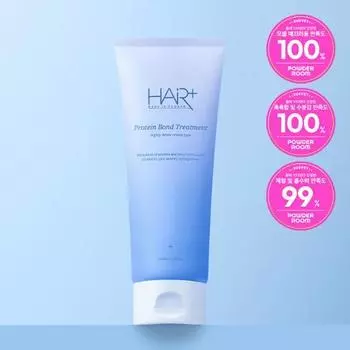 Средство для ухода за волосами Hair Plus Protein Bond 210 мл (Уход за поврежденными волосами)