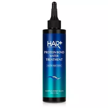 Средство для ухода за волосами Hair Plus Protein Bond Water Treatment, 200 мл, 1 шт.