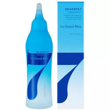 Средство для ухода за волосами Head Spa 7 Grand Blue, 215 мл, 1 шт.