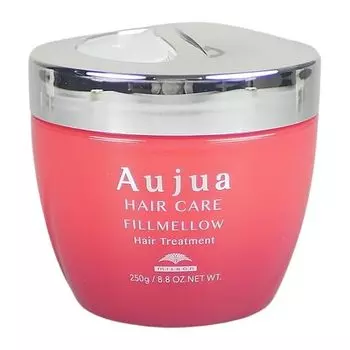 Средство для ухода за волосами Milbon Aujua FM Filmellow (250г)