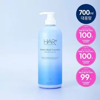 Средство для ухода за волосами Plus Protein Bond 700 мл