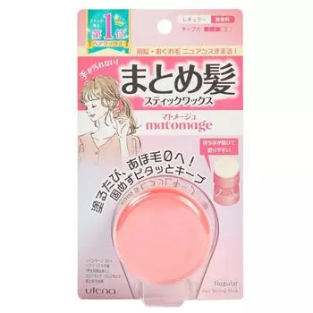 Средство для укладки волос Matomeju, 13 г, 1 шт.