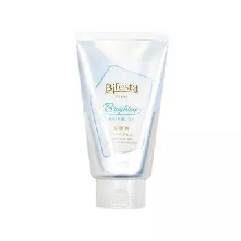 Средство для умывания BIFESTA Brightup Facial Wash 120g