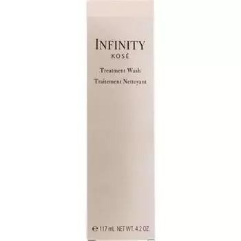 Средство для умывания Infinity 120 г