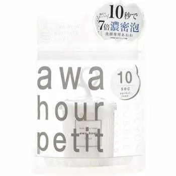 Средство для умывания лица Fuji Awawa Petit 1 шт. (х 1)