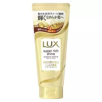 Средство для умывания LUX Lux Super Rich Shine Damage Repair 300 г