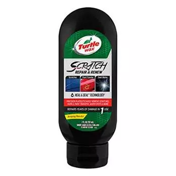 Средство для восстановления автомобильной краски Turtle Wax 1830926 200 мл