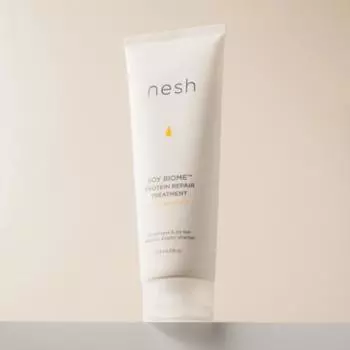 Средство для восстановления волос Nesh Soy Biome Protein, 1 упаковка, 250 мл