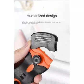 Средство для заделки швов оконный лед для дома Чистящие средства для чистки стекол Средство для чистки окон Скребок для скребков для кухни Автомобильная пленка для дома