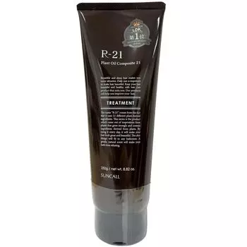 Средство для загара 250г 250г R-21 R-21 (х 1)
