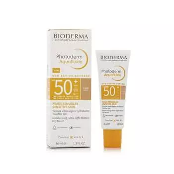 Средство для защиты от солнца BIODERMA Photoderm Max Aquafluide 50 ml