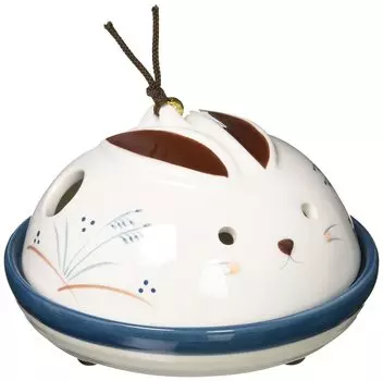 Средство от комаров для кроликов 4407 (плоский тип)