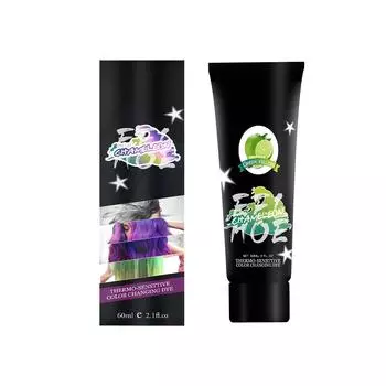 Средство по уходу за волосами Gradient, нежное и не повреждающее волосы и кожу головы, 60 мл, средство по уходу за волосами One Size