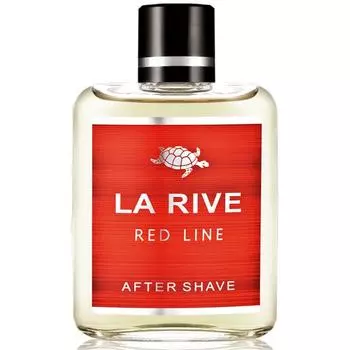 Средство после бритья LaLive Red Line, 100 мл, 1 шт.