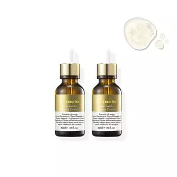 Средство против морщин Kiracle Peptide, 2 шт., 30 мл