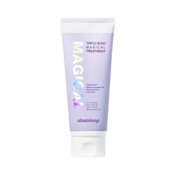 Средство Triple Magical No-Wash 150 мл, 1 шт.