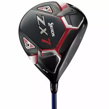 Srixon ZX7 driver Tour AD HD 60 installed Japanese genuine product 9.5/S