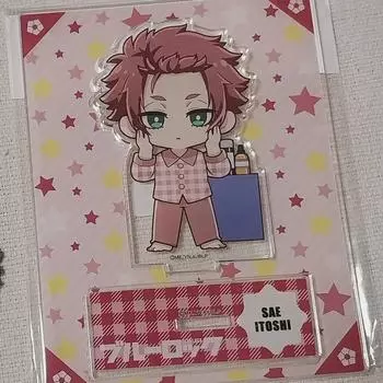 Срочный Источник) Blue Rock Мини Бумага Акрил