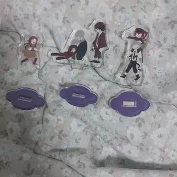 Срочный Источник) Я продаю собаку Луны, акрил