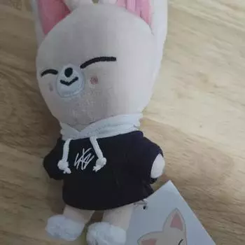 Срочный!! Stray Kids Miniskiju Foxynie I&yang Jeong-in Кукольные товары