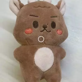 Срочный!! Theboyz Hyunjae Doll Хён Суми