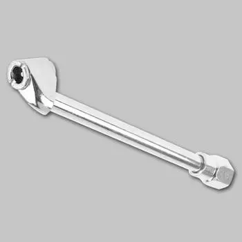 Срок службы патрона для твердых шин Нержавеющий, длительный срок службы Воздушный легкий патрон Наполнитель для шин для тяжелых условий эксплуатации