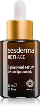 Srum Anti-ge Aux Liposomes Effet Lifting TU прозрачный