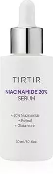Srum Anti-rides Illuminateur Effet Raffermissant TU прозрачный