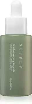Srum Apaisant Nourrissant Visage Pour Restaurer La Barrire Cutane TU прозрачный