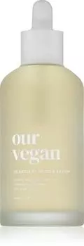 Srum Apaisant Pour Un Effet Naturel TU прозрачный