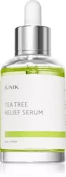 Srum Apaisant Visage Pour Peaux Sensibles Sujettes L acn TU прозрачный