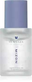 Srum Hydratant Anti-rides Augmentant L’lasticit De La Peau TU прозрачный