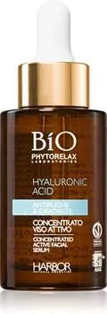 Srum Hydratant Anti-rides L acide Hyaluronique TU прозрачный
