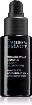 Srum Hydratant Intense TU прозрачный