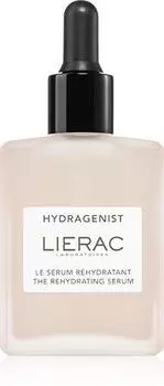 Srum Hydratant Oxygnant Anti-premiers Signes Du Viellissement TU прозрачный