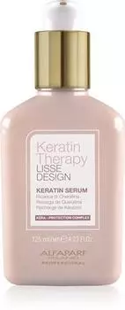 Srum Hydratant Pour Des Cheveux Brillants Et Doux TU прозрачный