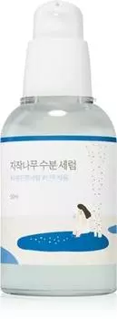 Srum Hydratant Rgnrant Pour Peaux Dshydrates Et Sches TU прозрачный