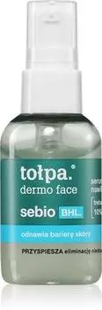 Srum Hydratant Visage TU прозрачный