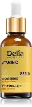 Srum Illuminateur Visage, Cou Et Dcollet TU прозрачный