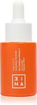 Srum Illuminateur Visage La Vitamine C TU прозрачный